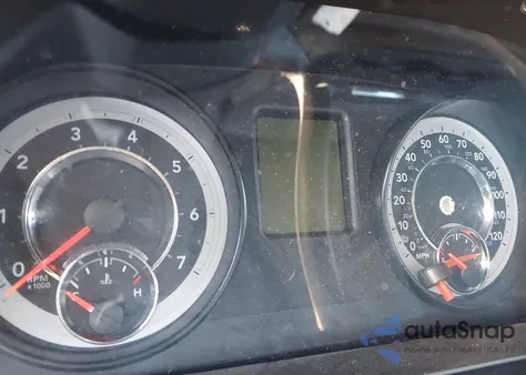 2014 Ram 1500 Slt z USA, uszkodzony, nr VIN 1C6RR7TT9ES326006